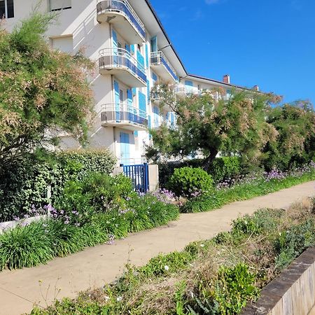 Sable - Appartement Renove Pour 4 Personnes Soorts-Hossegor Kültér fotó