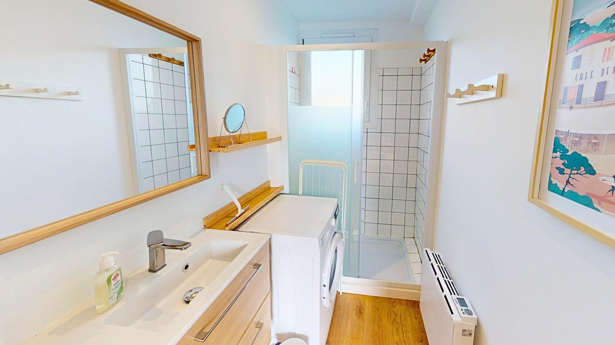 Sable - Appartement Renove Pour 4 Personnes Soorts-Hossegor Kültér fotó