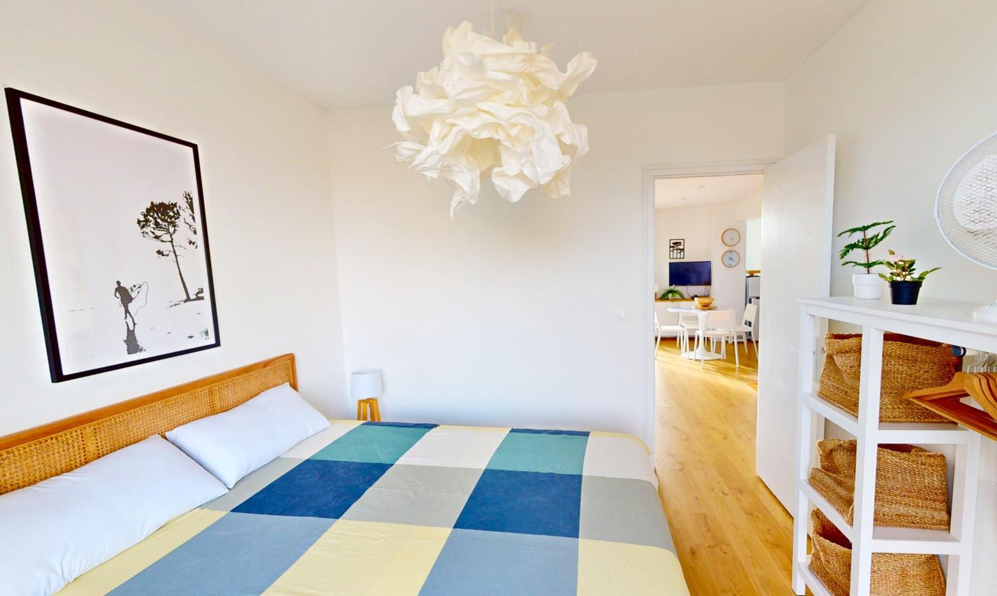 Sable - Appartement Renove Pour 4 Personnes Soorts-Hossegor Kültér fotó